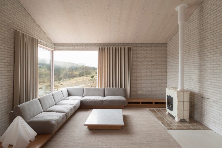 Life House - Monastery Inspired Vacation Home for Calm and Reflection (4)