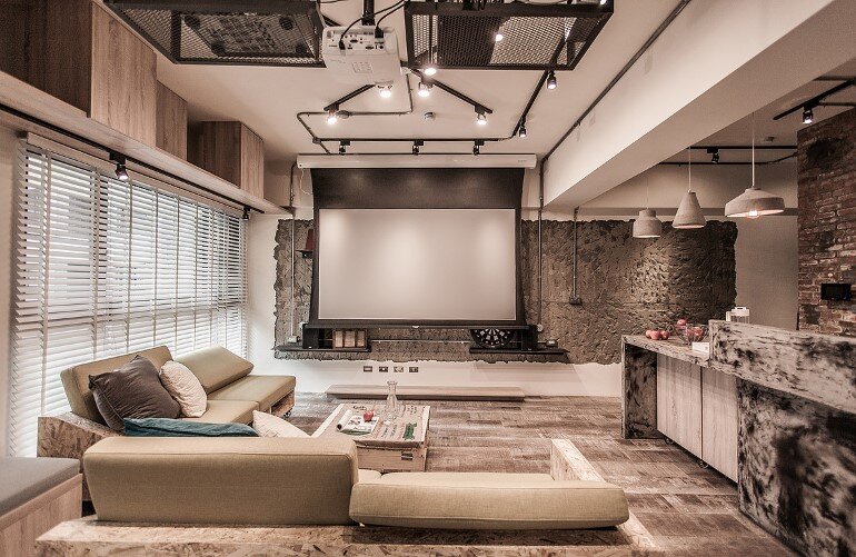 PC House in Taipei by Formo Design Studio (15)