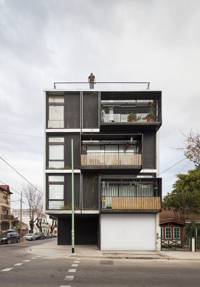 Quintana 4598 in Buenos Aires by IR arquitectura (19)