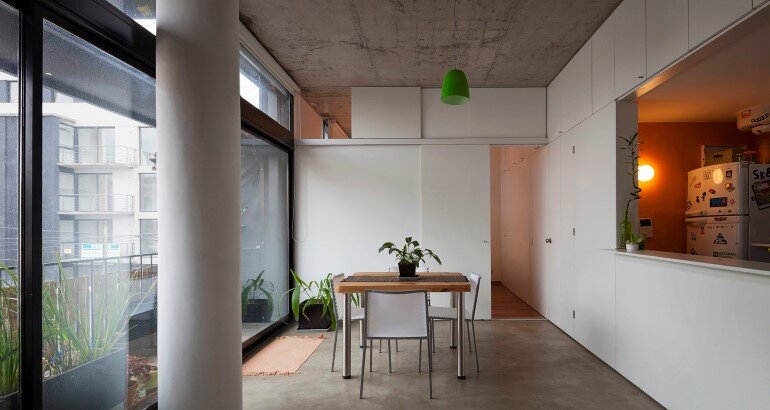 Quintana 4598 in Buenos Aires by IR arquitectura (4)