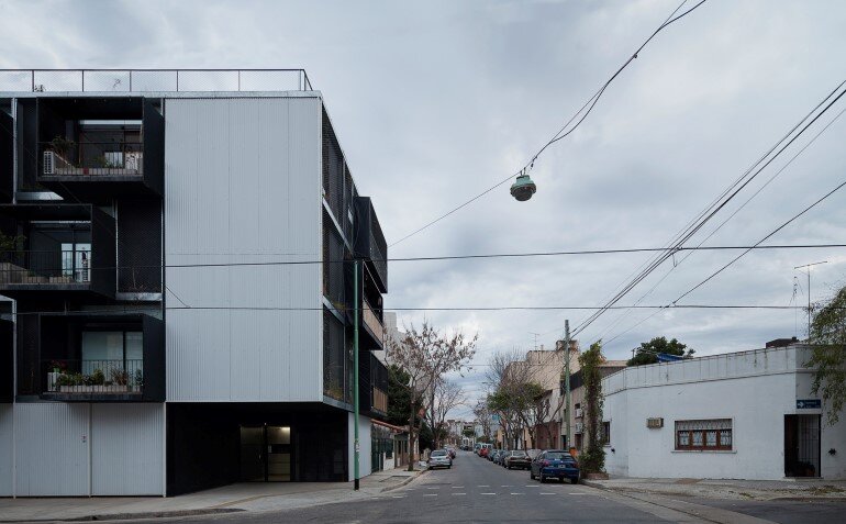 Quintana 4598 in Buenos Aires by IR arquitectura (8)