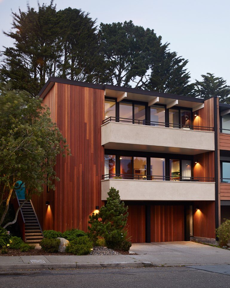 San Francisco Eichler Remodel by Klopf Architecture (5)
