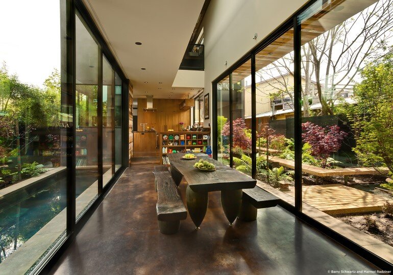 Sela Residence Was Designed for a Young Family in Venice, California (3)