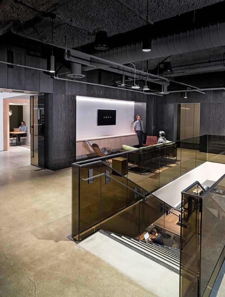 Uber Offices in San Francisco by Studio O+A (6)