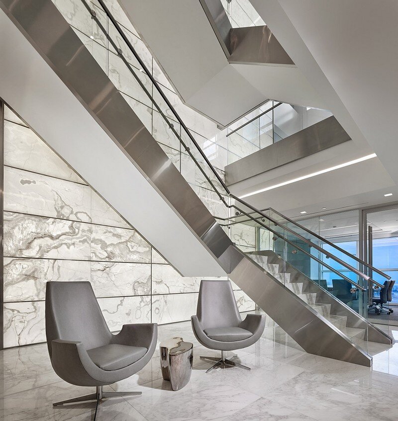 Amicon Construction Completes New Shutts & Bowen Law Office in Miami (9)