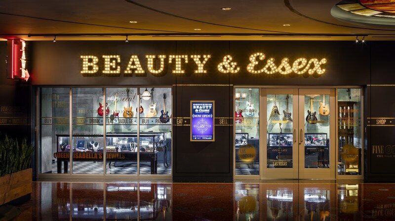 Beauty and Essex at The Cosmopolitan Las Vegas (3)