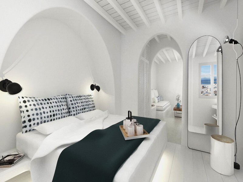 Cycladic House - a Dilapidated Summer Home Renovated by KP Architects (3)