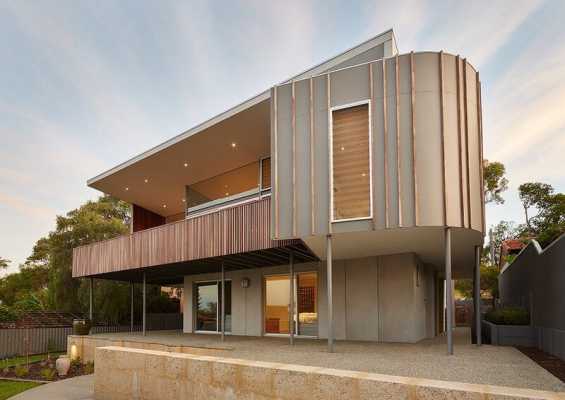 Dawesville House: An Alterations and Additions Project by Archterra