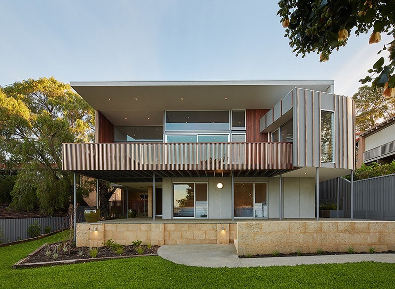 Dawesville House - An Alterations and Additions Project by Archterra (12)