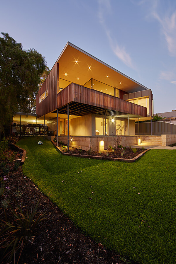 Dawesville House - An Alterations and Additions Project by Archterra (8)