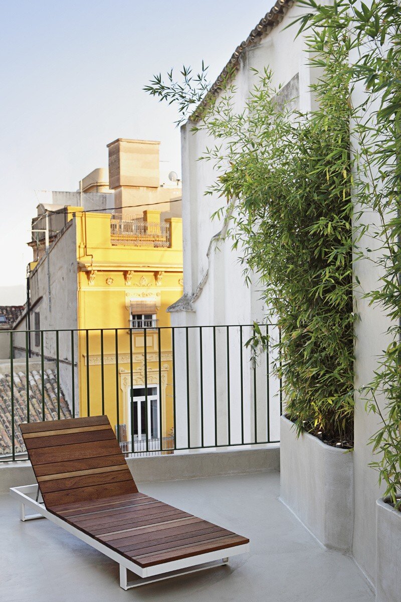 Duplex House in the Historical Center of Valencia (20)