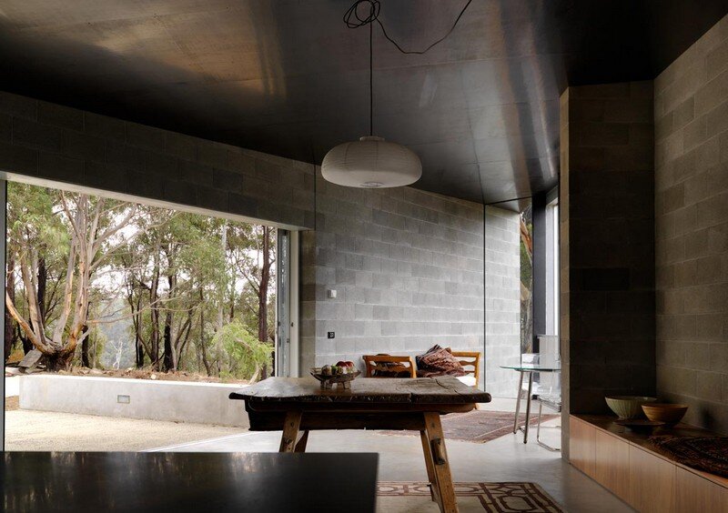 House at Big Hill by Kerstin Thompson Architects (8)
