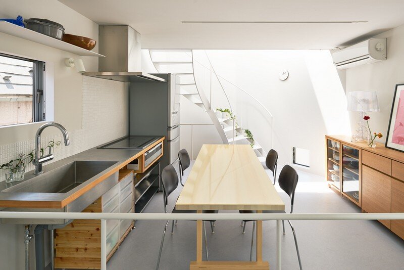 Ondo House by Mamm Design, Tokyo (15)