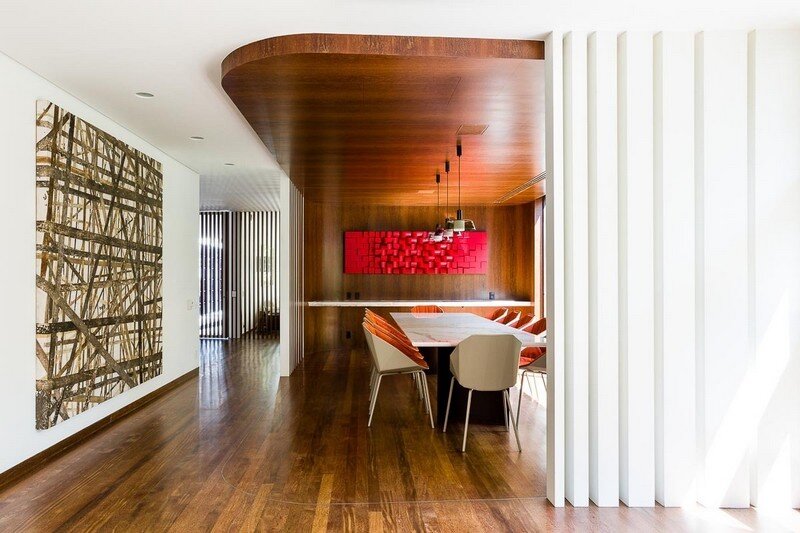 Sao Paulo Residence by Pascali Semerdjian Architects (15)