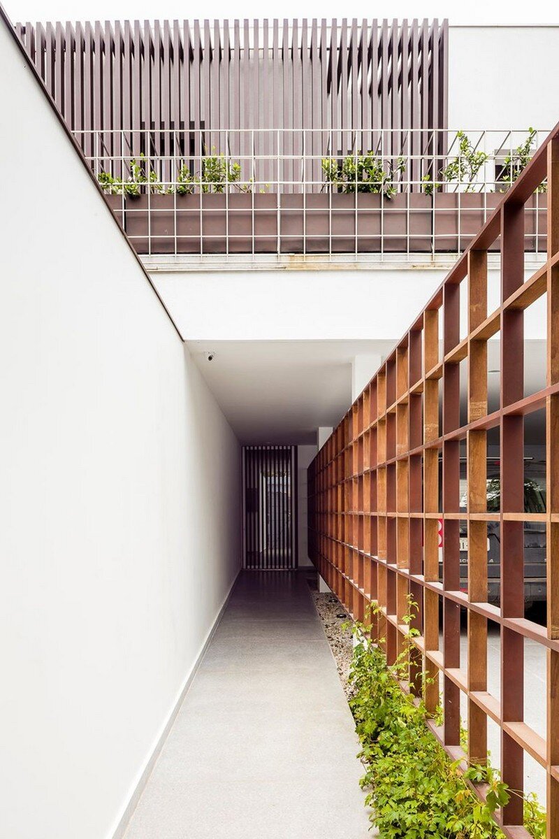 Sao Paulo Residence by Pascali Semerdjian Architects (19)