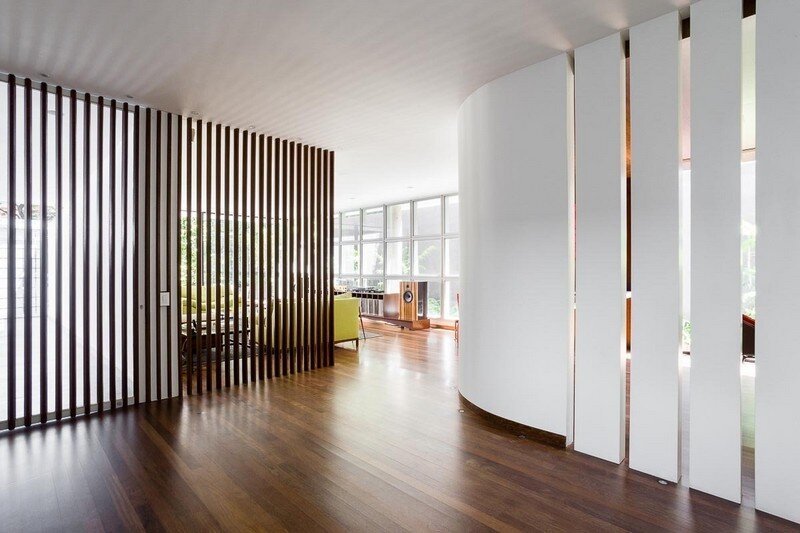 Sao Paulo Residence by Pascali Semerdjian Architects (4)
