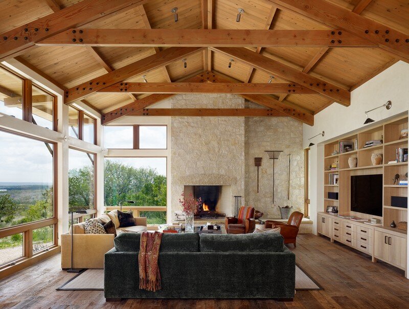 Spicewood Ranch in Texas Hill Country (14)