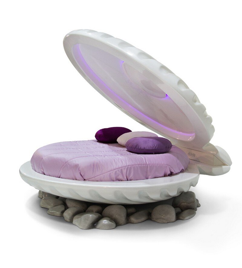 The Most Crazy Cool Beds for Kids by Circu Magical Furniture (1)