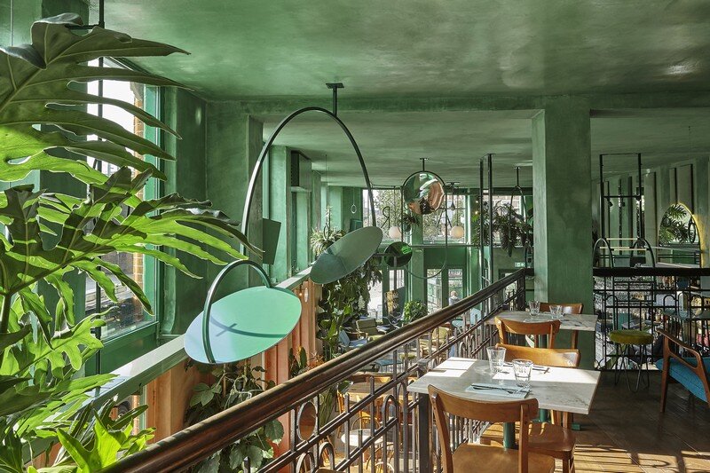 Bar Botanique Cafe Tropique by Studio Modijefsky (15)