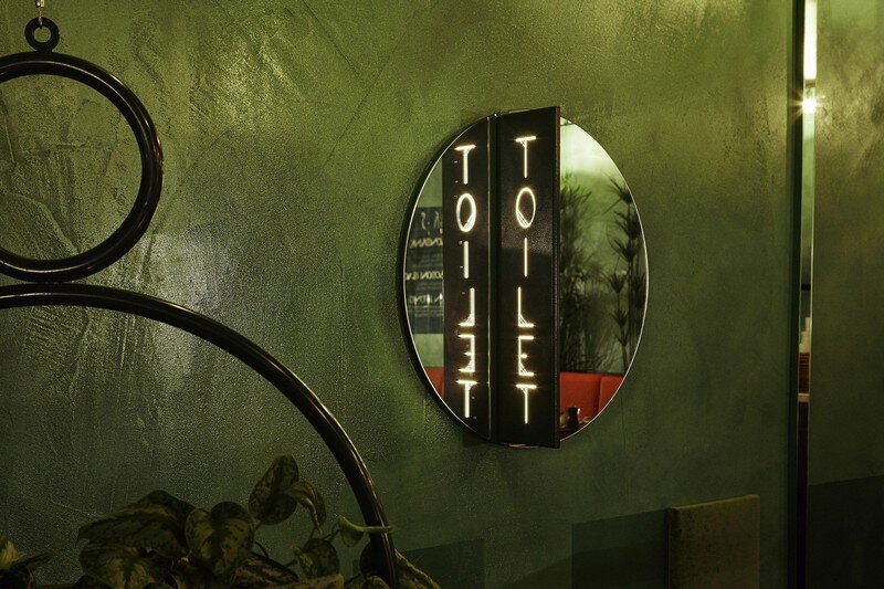 Bar Botanique Cafe Tropique by Studio Modijefsky (7)