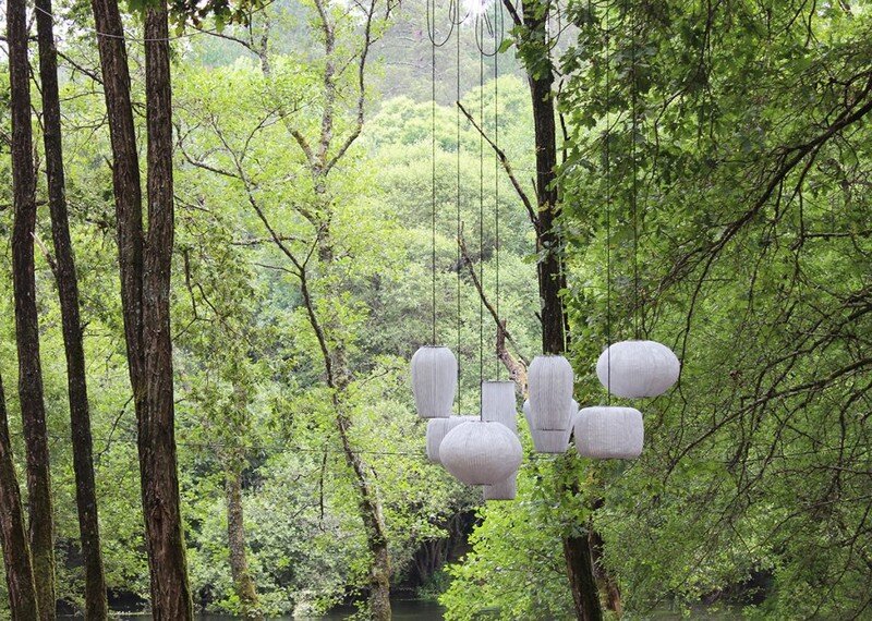 Coral Collection - Pendant Lamps by Arturo Alvarez (1)