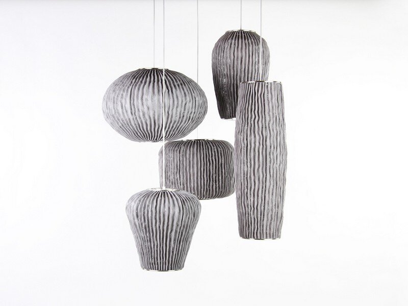 Coral Collection - Pendant Lamps by Arturo Alvarez (6)