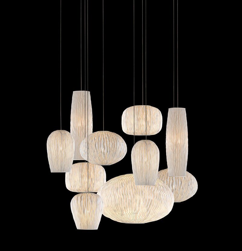 Coral Collection - Pendant Lamps by Arturo Alvarez (7)