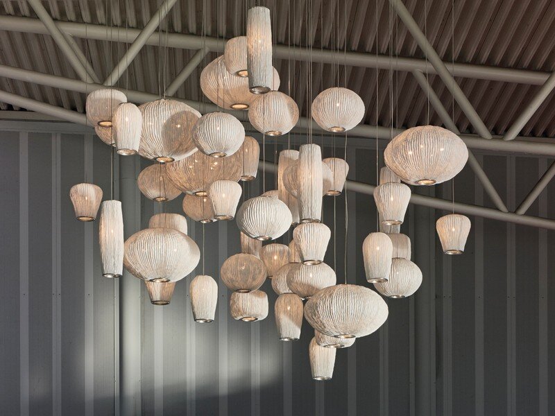 Coral Collection - Pendant Lamps by Arturo Alvarez (8)