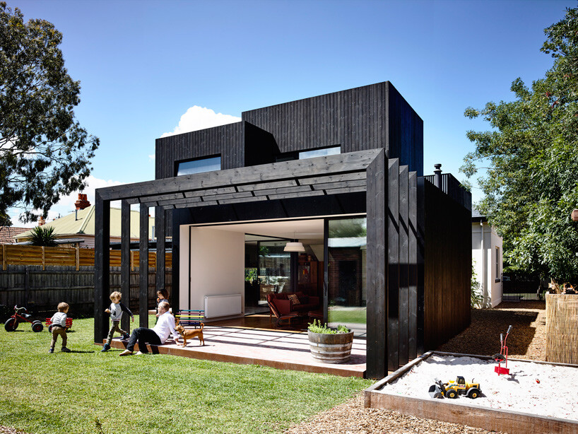 Garth House by OLA Architecture Studio (2)