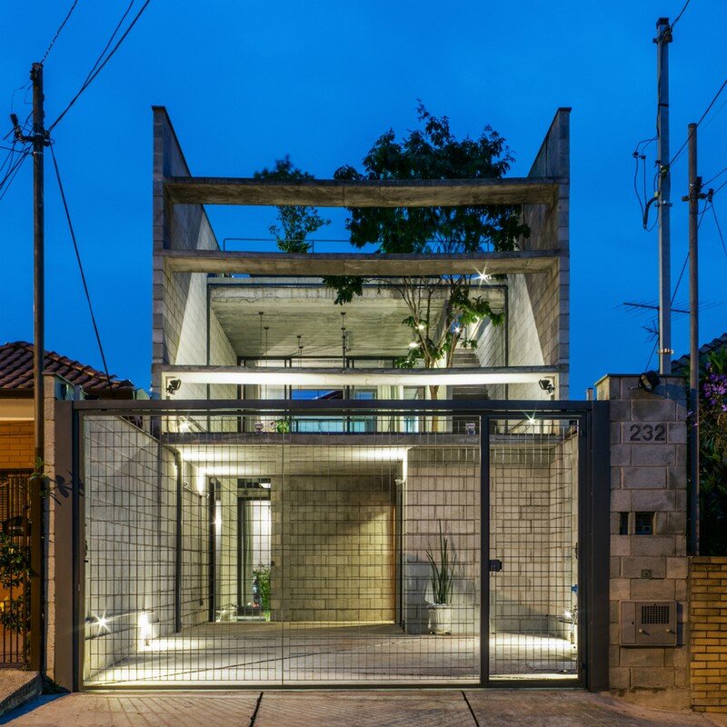 Inside Out House in Sao Paulo Terra e Tuma (14)
