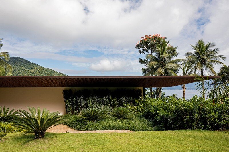 Island House by Jacobsen Arquitetura Angra dos Reis (2)