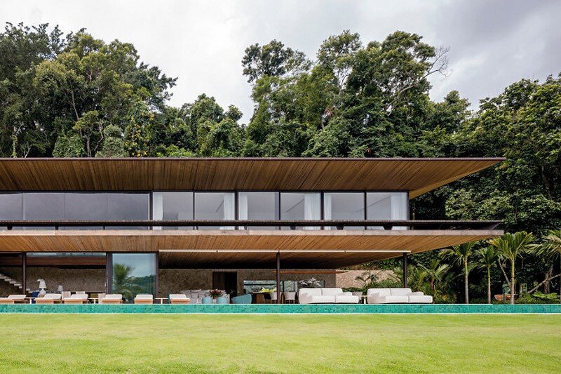 Island House by Jacobsen Arquitetura Angra dos Reis (5)