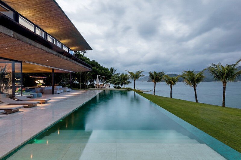 Island House by Jacobsen Arquitetura Angra dos Reis (8)