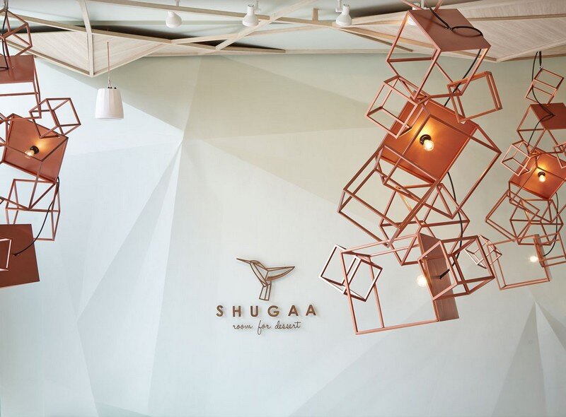 Shugaa - Room for Dessert Party Space Design (11)