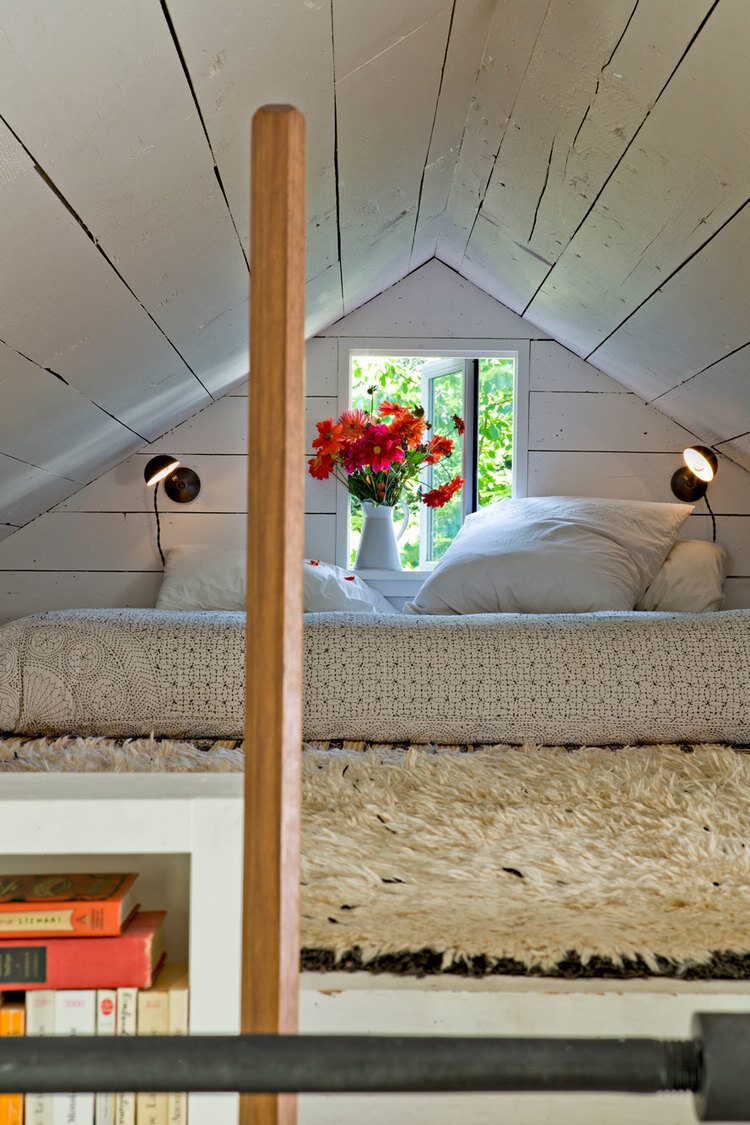 Tiny House by Jessica Helgerson Interior Design (6)