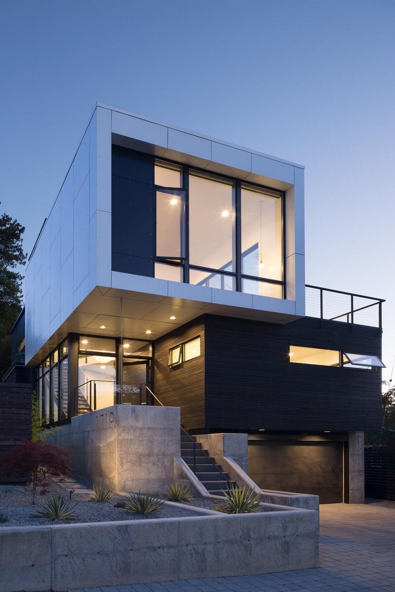 Torres Residence in Seattle YS Built (21)