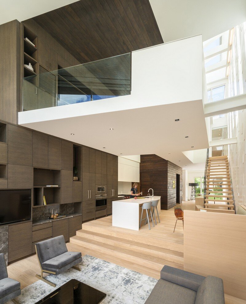interior design, Architects Luc Bouliane (9)