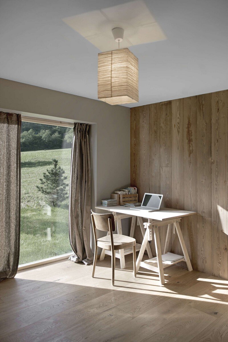 home office, Alp'Architecture sàrl Switzerland (3)