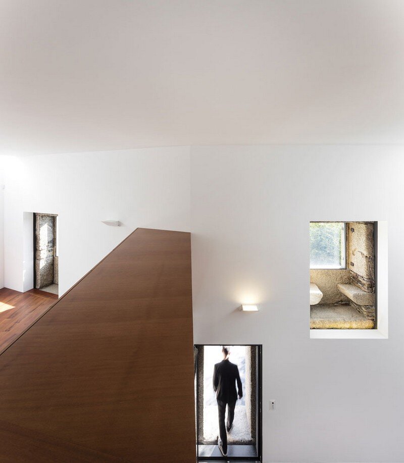 Vigario House is a Dialog Between Old and New (12)