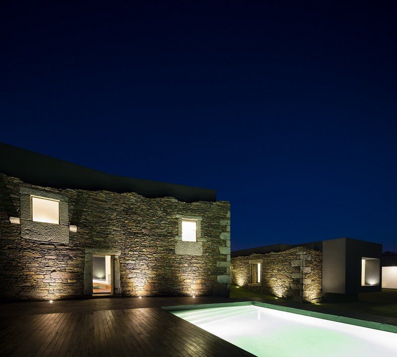 Vigario House is a Dialog Between Old and New (23)