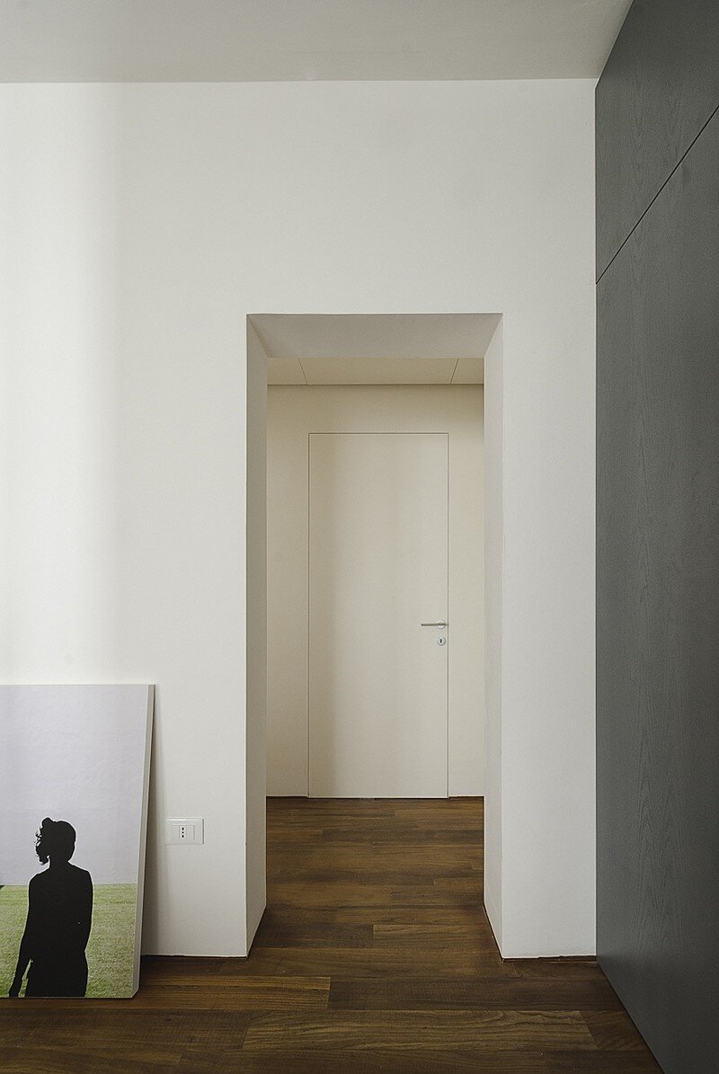 Apartment in Pisa by Sundaymorning Architectural Office (10)
