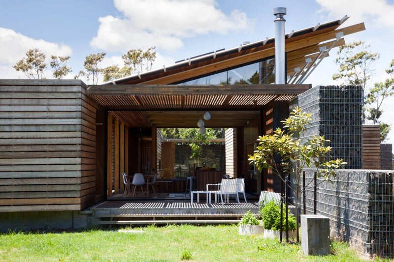 Bramasole House by Herbst Architects (14)