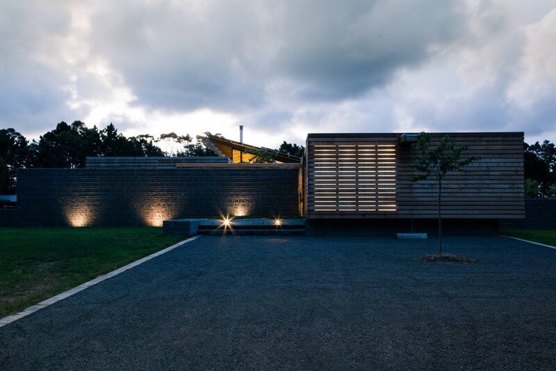 Bramasole House by Herbst Architects (2)
