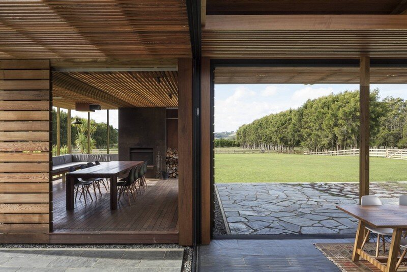 Bramasole House by Herbst Architects (20)