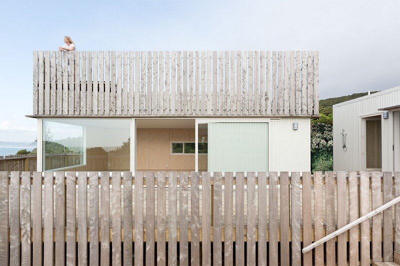Home for Surfers by Red Architecture (10)