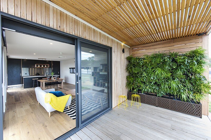Eco Balanced - Sustainable Prefab Retreat by EcoLiv (2)