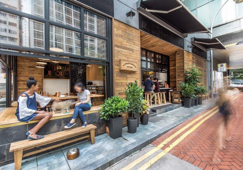 Elephant Grounds Coffee on Star Street by JJA Bespoke Architecture (5)