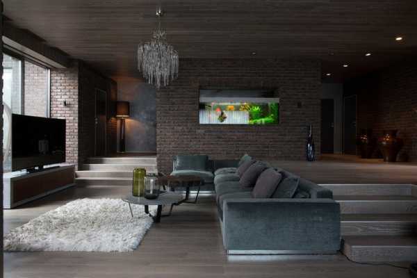 Elite House in the Rostov Region / Architectural Studio Chado