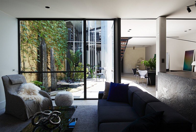 Fitzroy House - Relaxing Retreat by Fiona Lynch (1)