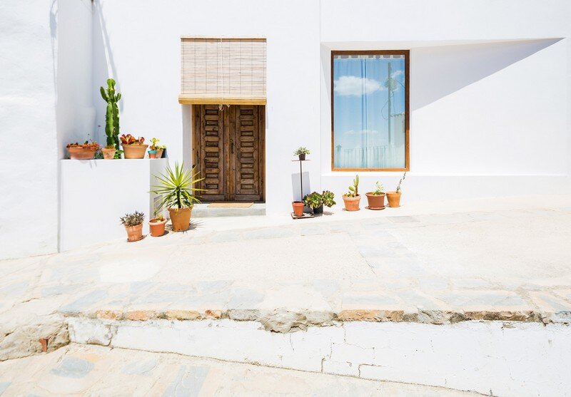 House for a Painter in Costa del Sol DTR_studio architects (14)